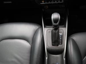 Toyota Starlet 1.5 XR auto - Image 13