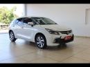 Thumbnail Toyota Starlet 1.5 XR auto