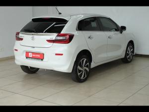 Toyota Starlet 1.5 XR auto - Image 2