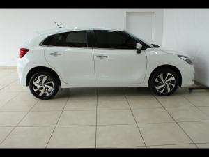 Toyota Starlet 1.5 XR auto - Image 3