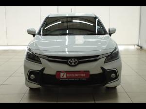 Toyota Starlet 1.5 XR auto - Image 4