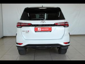 Toyota Fortuner 2.8GD-6 48V - Image 5