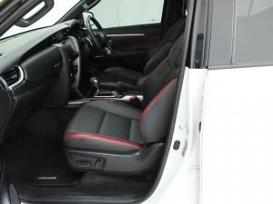 Toyota Fortuner 2.8GD-6 48V - Image 7