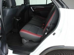 Toyota Fortuner 2.8GD-6 48V - Image 8