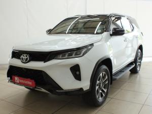 Toyota Fortuner 2.8GD-6 48V - Image 11