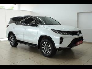 Toyota Fortuner 2.8GD-6 48V - Image 1