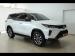 Toyota Fortuner 2.8GD-6 48V - Thumbnail 1