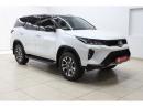 Thumbnail Toyota Fortuner 2.8GD-6 48V