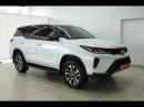 Thumbnail Toyota Fortuner 2.8GD-6 48V