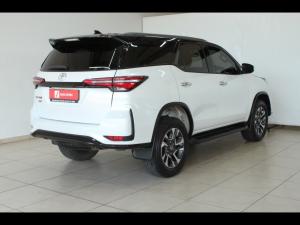 Toyota Fortuner 2.8GD-6 48V - Image 2