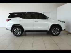 Toyota Fortuner 2.8GD-6 48V - Image 3