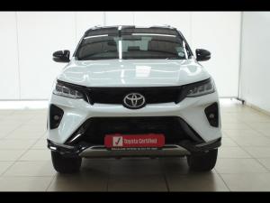 Toyota Fortuner 2.8GD-6 48V - Image 4