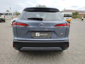 Toyota Corolla Cross 1.8 XS - Image 5