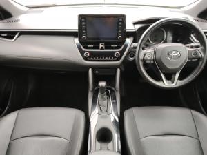 Toyota Corolla Cross 1.8 XS - Image 6