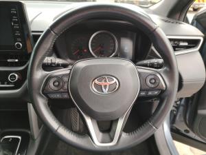Toyota Corolla Cross 1.8 XS - Image 8