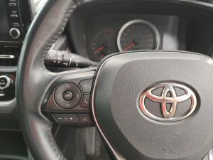 Toyota Corolla Cross 1.8 XS - Image 9