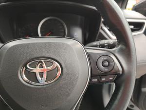 Toyota Corolla Cross 1.8 XS - Image 10