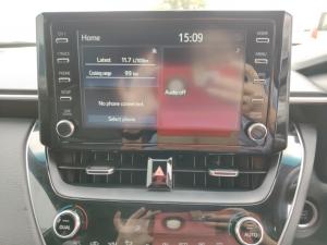 Toyota Corolla Cross 1.8 XS - Image 13