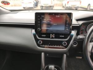 Toyota Corolla Cross 1.8 XS - Image 15