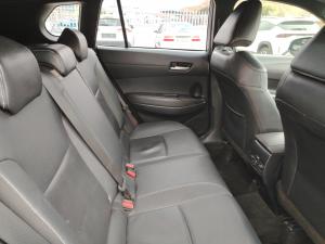 Toyota Corolla Cross 1.8 XS - Image 18