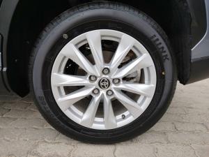 Toyota Corolla Cross 1.8 XS - Image 19