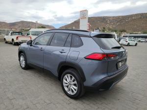 Toyota Corolla Cross 1.8 XS - Image 21