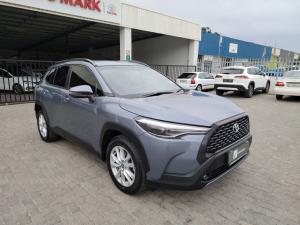 Toyota Corolla Cross 1.8 XS - Image 1