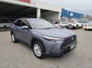 Thumbnail Toyota Corolla Cross 1.8 XS