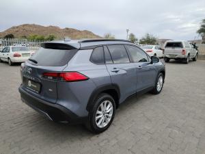 Toyota Corolla Cross 1.8 XS - Image 2