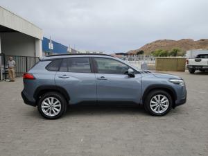 Toyota Corolla Cross 1.8 XS - Image 3
