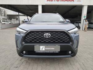 Toyota Corolla Cross 1.8 XS - Image 4