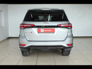 Toyota Fortuner 2.4GD-6 auto - Image 5
