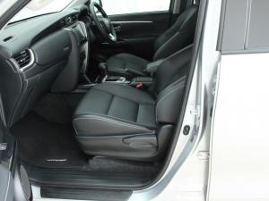 Toyota Fortuner 2.4GD-6 auto - Image 7