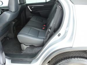 Toyota Fortuner 2.4GD-6 auto - Image 8