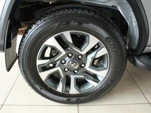 Toyota Fortuner 2.4GD-6 auto - Image 10