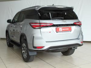 Toyota Fortuner 2.4GD-6 auto - Image 12