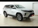 Thumbnail Toyota Fortuner 2.4GD-6 auto