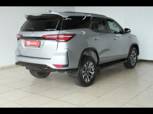 Toyota Fortuner 2.4GD-6 auto - Image 2