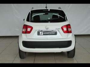 Suzuki Ignis 1.2 GLX manual - Image 5