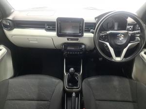 Suzuki Ignis 1.2 GLX manual - Image 6