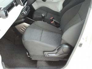 Suzuki Ignis 1.2 GLX manual - Image 7
