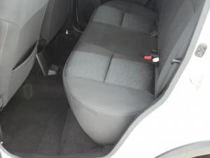 Suzuki Ignis 1.2 GLX manual - Image 8