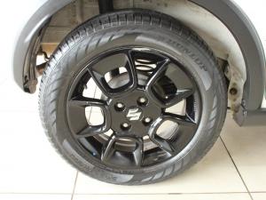 Suzuki Ignis 1.2 GLX manual - Image 10