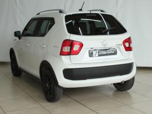 Suzuki Ignis 1.2 GLX manual - Image 12