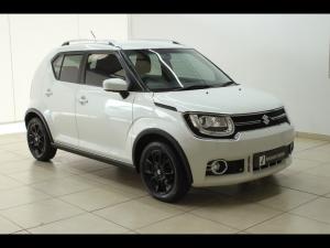 Suzuki Ignis 1.2 GLX manual - Image 1