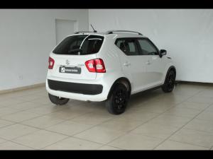 Suzuki Ignis 1.2 GLX manual - Image 2