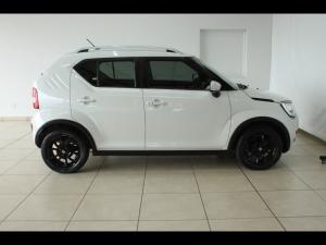 Suzuki Ignis 1.2 GLX manual - Image 3