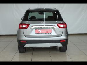 Toyota Urban Cruiser 1.5 XR auto - Image 5