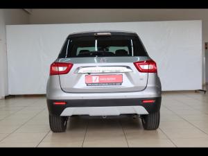 Toyota Urban Cruiser 1.5 XR auto - Image 5