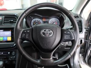 Toyota Urban Cruiser 1.5 XR auto - Image 8